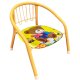 Children\'s Metal Chair For Baby