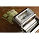 Marcato Atlas 150 Ravioli Attachment, Silver