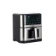 Ruhhy 25512 Air Fryer, 8L, 1800W