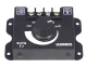 Rotary LED Dimmer Switch 12-24V 30A