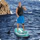 Inflatable SUP Paddle Board, Bestway Hydro-Force 65347, 350x79x12 cm