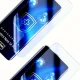 3mk SilverProtection+ Protective Film for Xiaomi Redmi Note 14 Pro