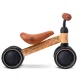 3-Wheel Balance Bike for Toddlers Ricokids