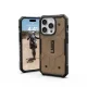 Apple iPhone 15 Pro 6.1\'\' UAG Pathfinder MagSafe Case Cover, Brown