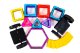 No.702A Magical Magnet Blocks Bricks Educational Building Toy, 40 pcs.
