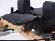 Pilates Reformer Bed with Cadillac Tower