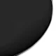 Gabbiano Q-4599 Cosmetic Stool, Black