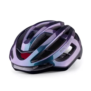 Bike Helmet Rockbros HC-58C-M 55-58 cm - Blue Chameleon