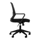 Activeshop QS-11 Ergonomic Office Chair, Black