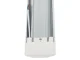 Surface Mounted LED Light 120cm 28W, Warm White