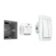 Sonoff Dual R3 2-Channel Smart Wi-Fi Switch with Electricity Metering