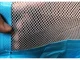 Inflatable Water Hammock / Swimming Mattress, 77x75 cm