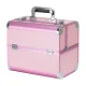 Activeshop SC40 Cosmetic Case, Pink
