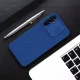 Nillkin CamShield Case for Samsung Galaxy A14 / A14 5G, Blue