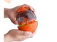 Interactive Dog Treat Dispenser Ball, Puzzle Feeder Toy