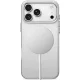Tech-Protect MagZero MagSafe Case for iPhone 17 Pro Max / 18 Pro Max, Matte White