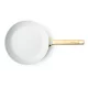 Frying Pan GreenPan Padova Reserve 24 cm, Sky Blue