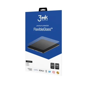 3mk FlexibleGlass Hybrid Screen Protector for Samsung Galaxy Tab S SM-T800