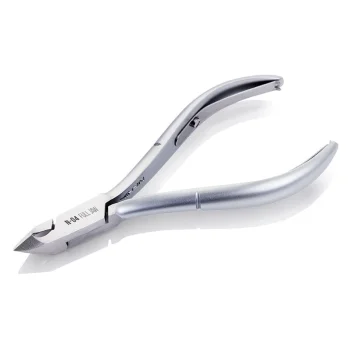 Nghia Export N-04 Nail Clippers, 9 mm Full Jaw