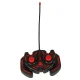 RC Jumping and Dancing Tractor Toy with Sound, Red