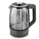 Berdsen BD-711 Electric Glass Kettle 1.7L with Temperature Control