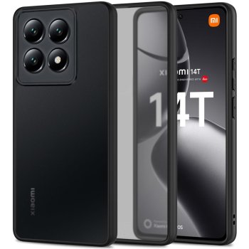 Tech-Protect MagMat Case for Xiaomi 14T, Black