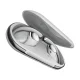 Open-Ear Wireless Headphones QCY Crossky R70 52h Gray