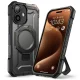 Supcase UB Grip MagSafe Case for iPhone 17 Black