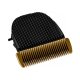 Replacement Blade for Codos Hair Clippers CHC-918 CHC-919 T9, Gold