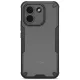 Tech-Protect Rugged Shield case for Xiaomi Redmi Note 17 Pro Max 5G, matte black