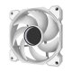 Darkflash DR08 120mm PWM A-RGB Cooling Fan White