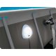 Intex 28698 Magnetic LED Pool Light