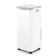 Air Dehumidifier, Moisture Absorber, Berdsen BD-522, White