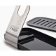 Dish Brush and Sponge Set Joseph Joseph SinkTech with Stand, Black