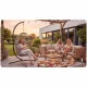 Sofotel Maribella Hanging Garden Chair