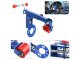 Repair Kit for Straightening and Widening Car Fenders
