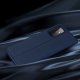 Samsung Galaxy A72 (SM-A725F/DS) DUX DUCIS Magnetic Case Cover, Blue