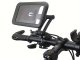 Bicycle Phone Holder Waterproof Lockable Rotatable 360