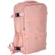 Travel Backpack for Carry-On Luggage 45x30 cm, Pink