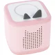 Tonies Toniebox 2 Full Play Bundle-Set Children\'s Audio Player, Cloud Pink