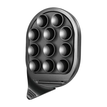 Joyroom JR-ZS418 MagSafe Phone Holder with Stand & Suction Cups Black
