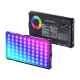 RGB LED Video Light NEEWER BASICS SL90C, 8W, Black