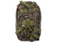 Tactical military backpack survival 30L, green
