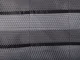 Double-Sided Hanging Underwear Organizer for Wardrobe, 24 Pockets