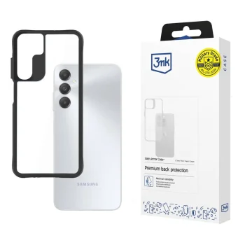 3mk Satin Armor Case+ for Samsung Galaxy A05s