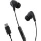 Vadu ieaušu austiņas Xiaomi BHR8931GL USB-C Melnas