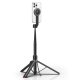 Spigen S581W MagSafe Bluetooth Selfie Stick and Tripod - Black