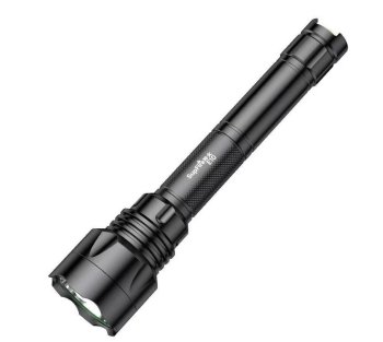 Tactical Flashlight Supfire E10