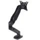 Maclean MC-860 Desk Monitor Mount, 13\"-27\", 8 kg, Black