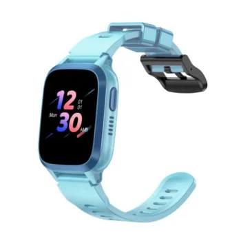Kids Smart Watch with Calling Function Q112A, Blue